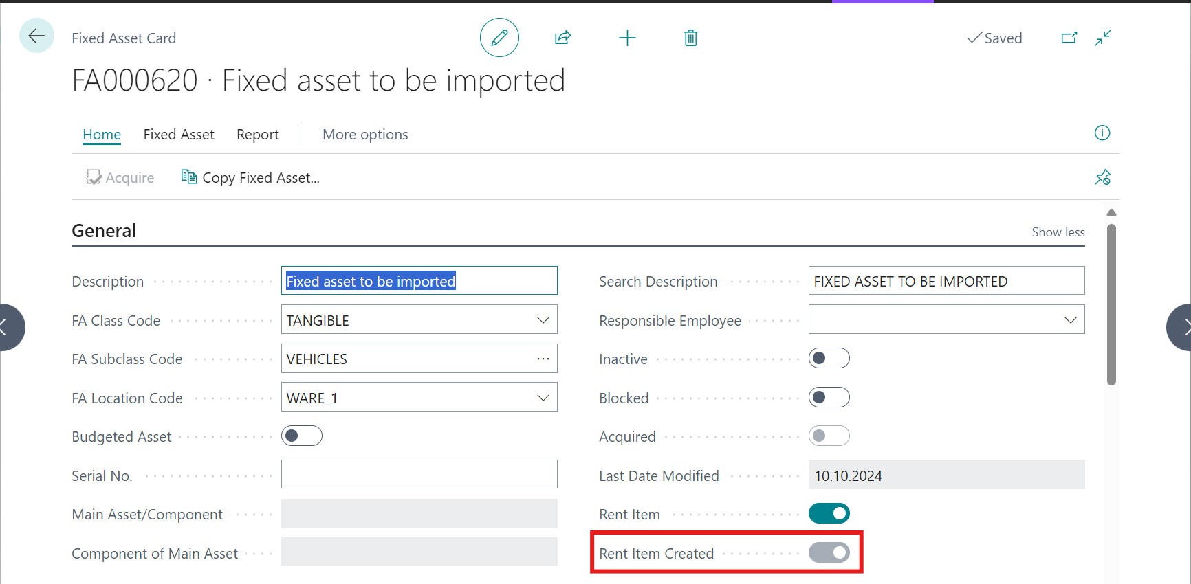 rent item created..png